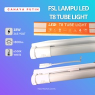LED TUBE LIGHT 18 WATT FSL GLASS TUBE LED LIGHT/ BRIGHT LED LIGHT