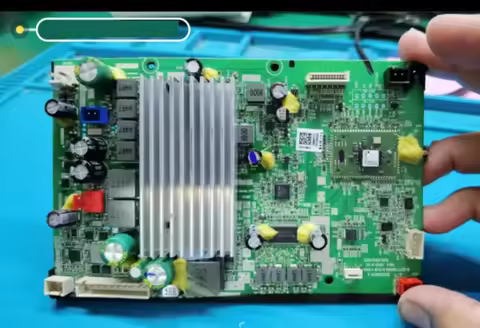 Suitable for original repair and replacement of JBL Boombox3 motherboards and speaker motherboards