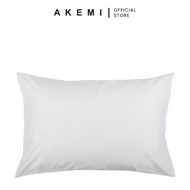 AKEMI Cotton Select Colour Array Pillow Case 750TC (1pc)