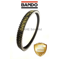 SYM Maxsym 400i - Bando Scooter CVT Drive Belt (1B01L4A01) made in Japan