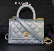 Chanel coco handle mini