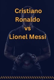 Cristiano Ronaldo vs Lionel Messi Mogomotsi Moremi