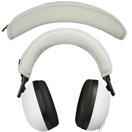 Zipper Headband Cover For SONY INZONE H9 H7 Gaming Headset, INZONE H7 Replacement Headband Pad Cushi