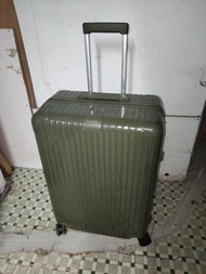 Rimowa Classic Cabin Suitcase
