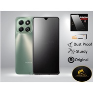 HONOR X8C X7C Premium MATTE Smooth Tempered Glass Screen Protector