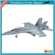 Hasegawa 1/72 American F/A-18F Super Hornet [Top Gun Unit] Plastic Model 02404