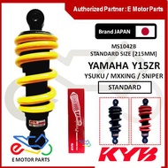MONOSHOCK Y15 Y15ZR MONO Y16ZR SHOCK ABSORBER STANDARD / ADJUSTABLE SNIPER MXKING YSUKU  [100% ORIGI