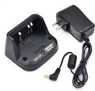 Kymate CD-15A Rapid Charger for YAESU Vertex Radios VX-5R VX-6R VX-7R VXA-700 VXA-710 Standard Horiz