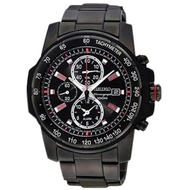 Seiko SNAD21P1 Quartz Alarm Chronograph Men's Watch