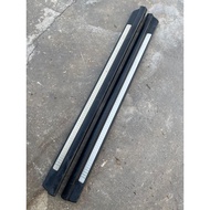 SILVIA S15 DOORSTEP SIDESTEP