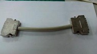 SCSI–II雙頭50公公線材~ E119932 AWM 2464 80℃300