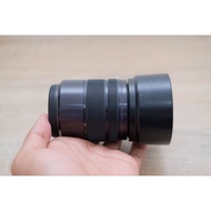 Lumix 45-150mm f4-5.6 telephoto lens mirrorless camera G7 G85 G95 GH5