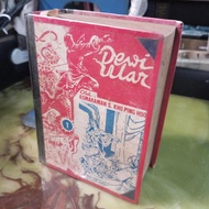 cerita kho ping hoo. dewi ular karya asmaraman .1-15 tamat