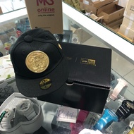 Casio G-Shock 35th Anniversary X New Era Cap DW-5600NE