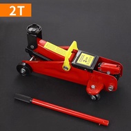 แม่แรง 2 ตัน แม่แรงติดรถ แม่แรงตะเข้ แบบพกพา โหลดเตี้ย ตะเข้ยกรถ แม่แรงยกรถ ขนาด 2 ตัน เหมาะกับรถเก๋
