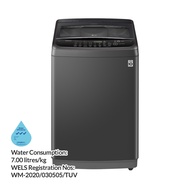 LG T2311VSAB 11KG Top Load Washer