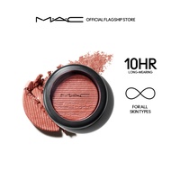 【BUY 3 GET 25% OFF】MAC Extra Dimension Blush - 6g / Long-wearing powder highlighter for all skin typ