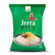 INDIA GATE JEERA RICE / SEERAGA SAMBA | 1KG |