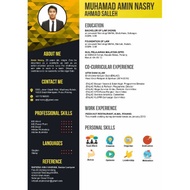 Complete Resume Siap Detail Design 09