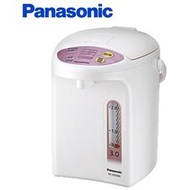 Panasonic國際牌 3公升熱水瓶 NC-EG3000【2段出水/4段保溫/備長炭塗層內膽】