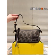 FENDI Fendi A Simply Fendi Bag