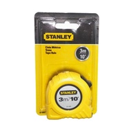 Stanley Tape Measure 3 Meters/10 Feet Global Model 30-486N