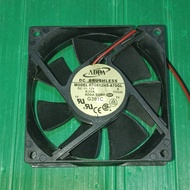 HIGH SPED FAN 8x8 12V 0.25A