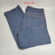 Seluar Jeans Faded Glory