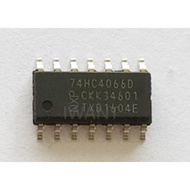 74hc4066d 74hc4066 Hc4066 Smd