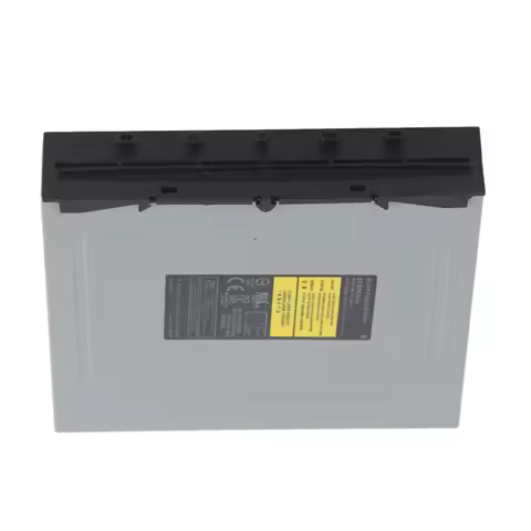 Built in Drive Aluminum Alloy Portable for Microsoft Xbox One X DG 6M5S DG-6M5S-02B DG-6M5S-01B Game