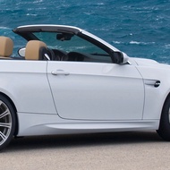 E92, E93 Side Skirt M3 Style