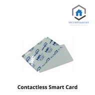 Mifare (IC) Contactless Smart Card (Thin) DMC001
