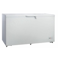 Midea 562L Gross Chest Freezer WD-500WR