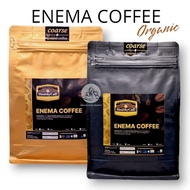 Healthy Caff | ENEMA COFFEE - 500gr | Gold Roasted Enema Coffee