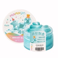 [mamayo] Liquid Sticky Made In Taiwan Stress Relief Toy/Slime/Clay Toy/Children's Clay)