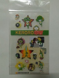 Keroro軍曹 貼紙