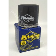 OIL FILTER PUTOLINE HF204 - Z250 ER6 VERSYS Z750 Z800 Z900 Z1000