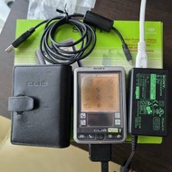 [收藏用] Sony Clie PEG-SJ20 PDA