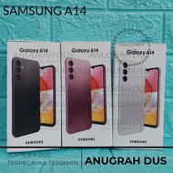 SAMSUNG A14 BOX SAMSUNG A14 BOX/