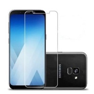 Samsung Galaxy A8 2018 Tempered Glass