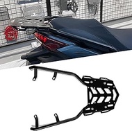 for XMAX300 X-MAX 250 300 2017-2023 Motorcycle Rear Rack Luggage Rack Side Box Rack Cargo Rack