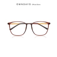 OWNDAYS | ESSENTIAL แว่นสายตารุ่น ECO2019