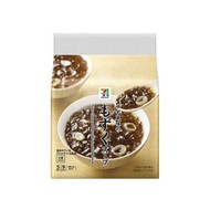 7-Eleven Japan Mozuku Seaweed Soup 5 Pack Seven Premium | Japan Limited
