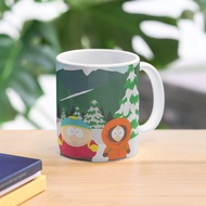 South Park Mug