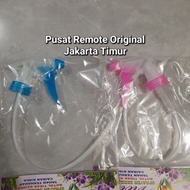 VIOLET BOTTLE SPRAYER HEAD BIRD PLANT SPRAYER MULTI BOTTLE SPRAYER