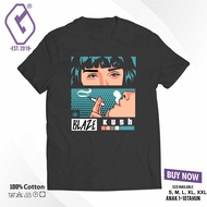Blaze Kush distro t-shirt premium Blaze Kush shirt/