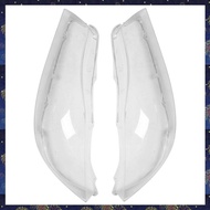 (RZDW) Car Headlight Cover Hernia Headlight Cover Headlight Housing for 2005-2012 3 Series E90