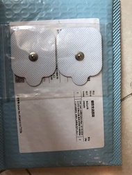 OTO 星級足健脈衝儀EY 900P電極貼片