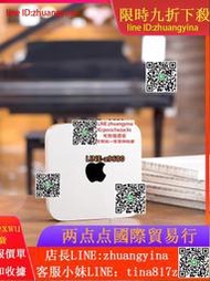 【可開發票】20新款蘋果主機mac mini MGNR3 M1家用辦公迷妳小遊戲臺式電腦