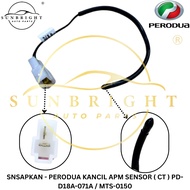 PERODUA KANCIL APM SENSOR ( CT ) PD-D18A-071A / MTS-0150